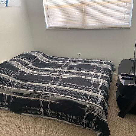 Private Room In A 2 Bedroom 1 Bathroom Shared With Host, On The Beach, Surrounded By Resorts, Only 2 People Max St. Pete Beach Eksteriør billede